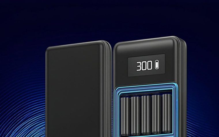 پاوربانک باتری نیمه‌جامد رسید؛ بلکین UltraCharge Pro را با عمر سه برابر معرفی کرد