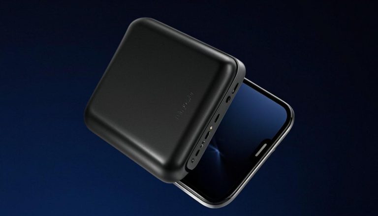 blog powerbank
