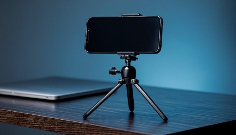 blog tripod
