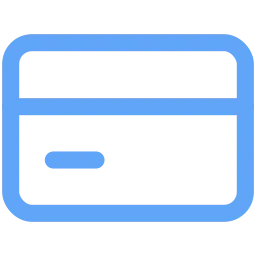 icon credit card