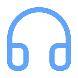 icon headphones
