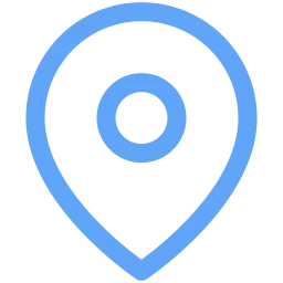 icon map pin